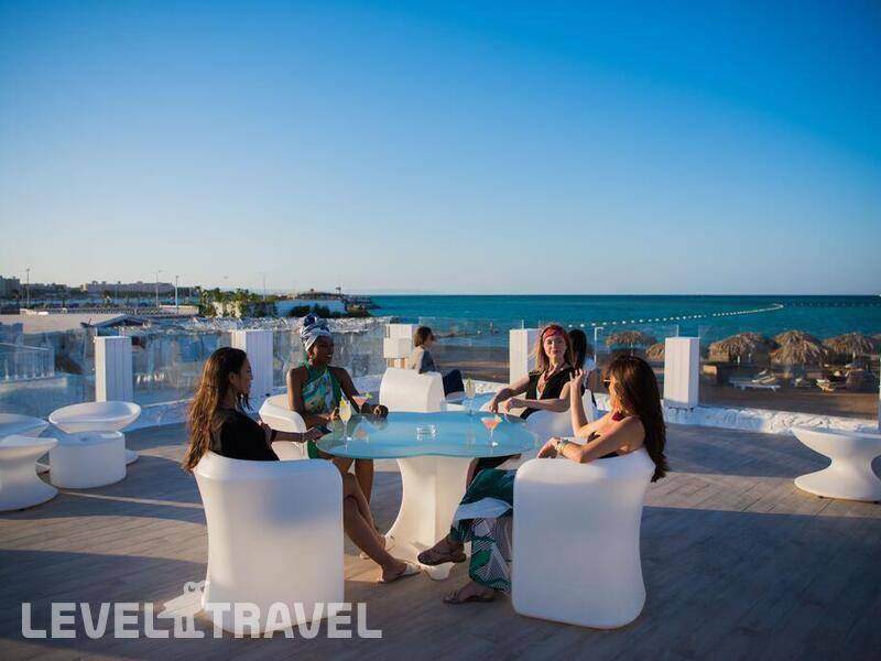 Фотография Sunrise Meraki Resort (Adults Only 16+)
