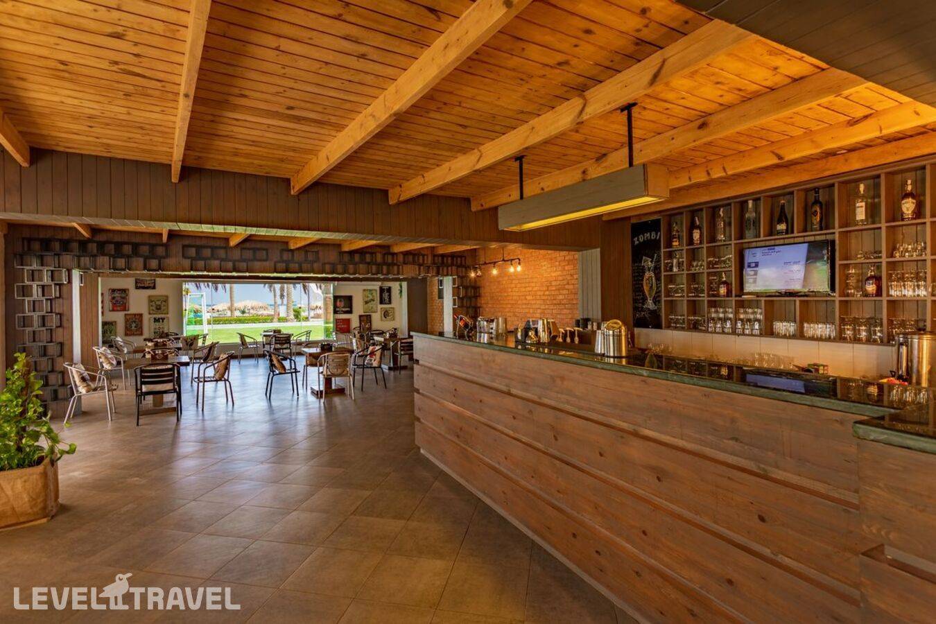 фотографии отеля Meraki Resort Hurghada (Adults Only 16+) в Египет(Хургада (город)) - фото №24