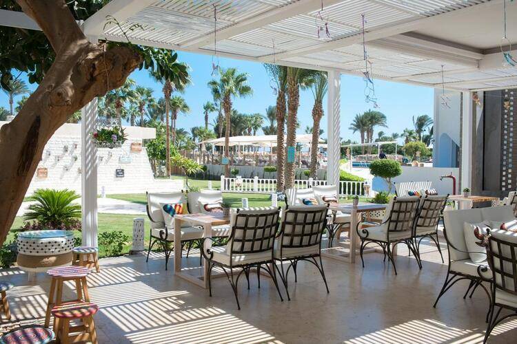 Sunrise Meraki Resort (Adults Only 16+)