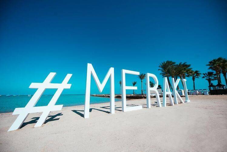 Sunrise Meraki Resort (Adults Only 16+)