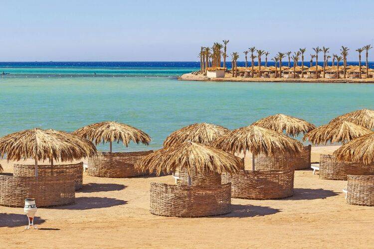 Meraki Resort Hurghada (Adults Only 16+)