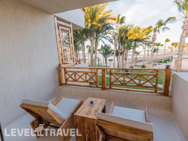 Фотография Sunrise Meraki Resort (Adults Only 16+)