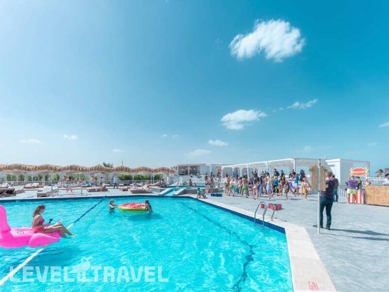 Фотография Sunrise Meraki Resort (Adults Only 16+)