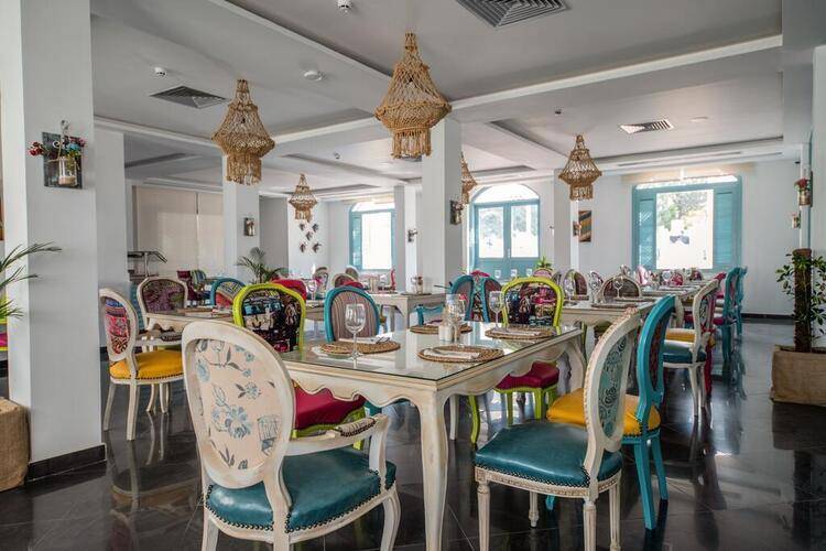 Sunrise Meraki Resort (Adults Only 16+)