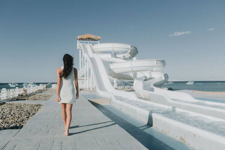 Meraki Resort Hurghada (Adults Only 16+)