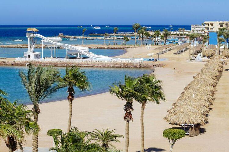 Meraki Resort Hurghada (Adults Only 16+)