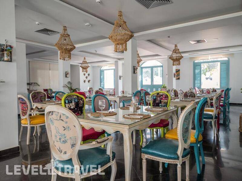 Фотография Sunrise Meraki Resort (Adults Only 16+)
