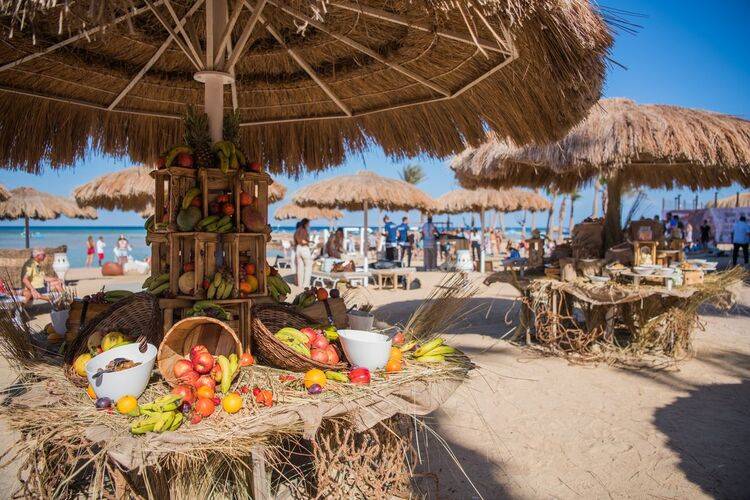 Meraki Resort Hurghada (Adults Only 16+)
