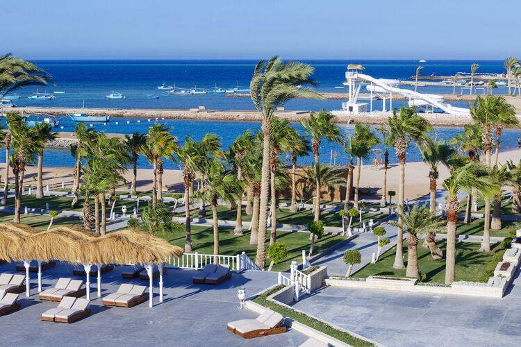 Meraki Resort Hurghada (Adults Only 16+)