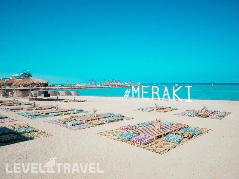 Фотография Sunrise Meraki Resort (Adults Only 16+)