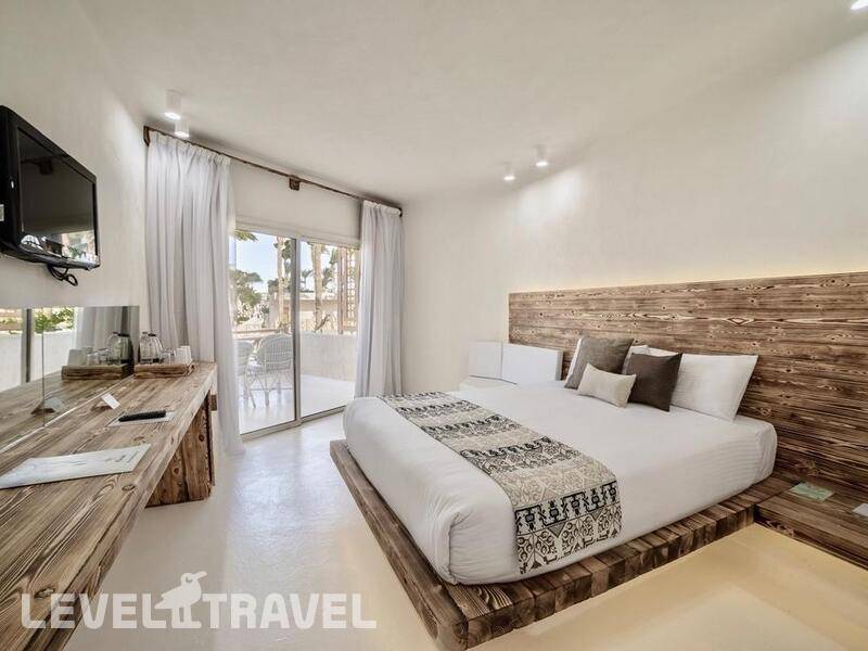 Фотография Sunrise Meraki Resort (Adults Only 16+)