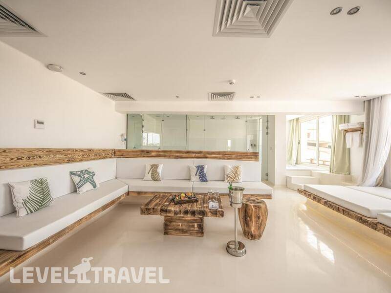 Фотография Sunrise Meraki Resort (Adults Only 16+)