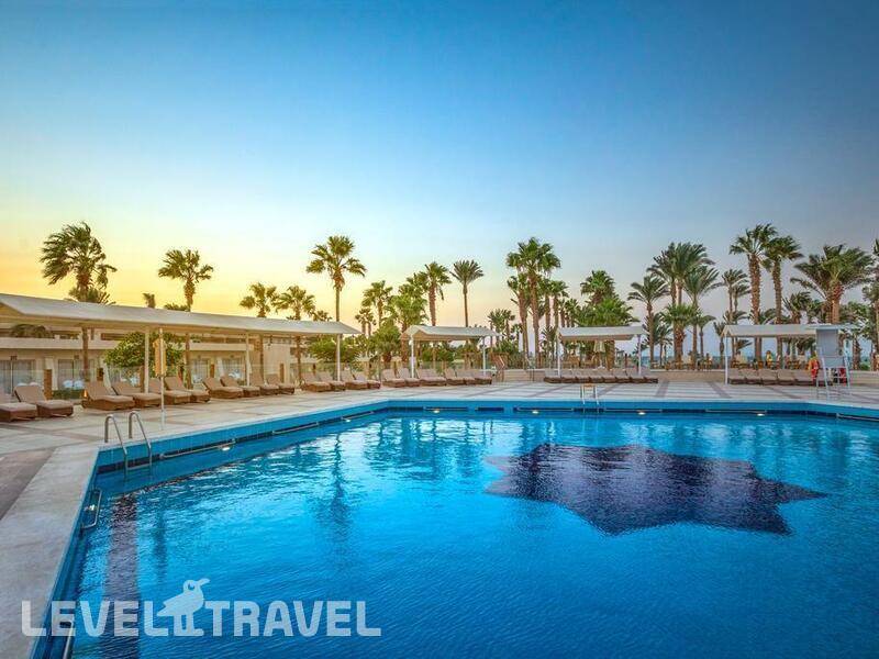 Фотография Sunrise Meraki Resort (Adults Only 16+)