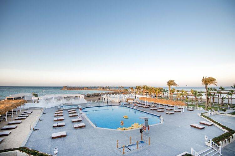 Meraki Resort Hurghada (Adults Only 16+)