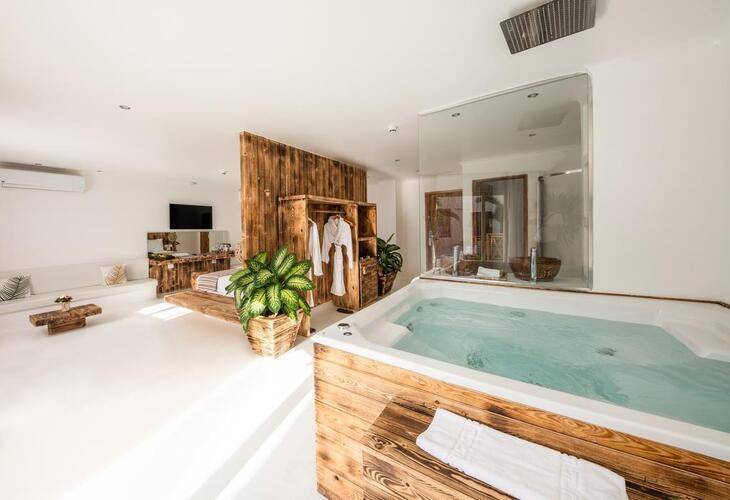 Sunrise Meraki Resort (Adults Only 16+)