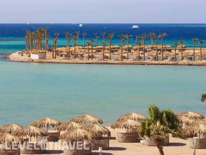 Фотография Meraki Resort Hurghada (Adults Only 16+) Фотография Meraki Resort Hurghada (Adults Only 16+)