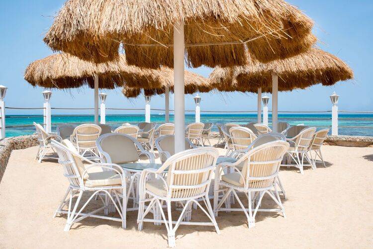 Meraki Resort Hurghada (Adults Only 16+)