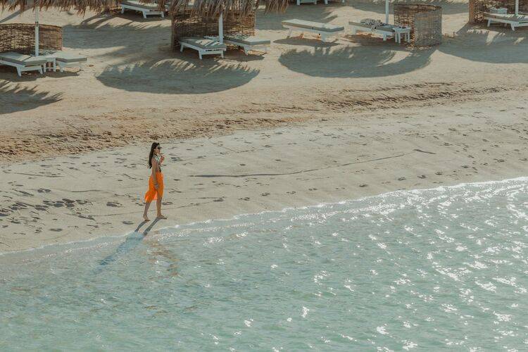 Meraki Resort Hurghada (Adults Only 16+)