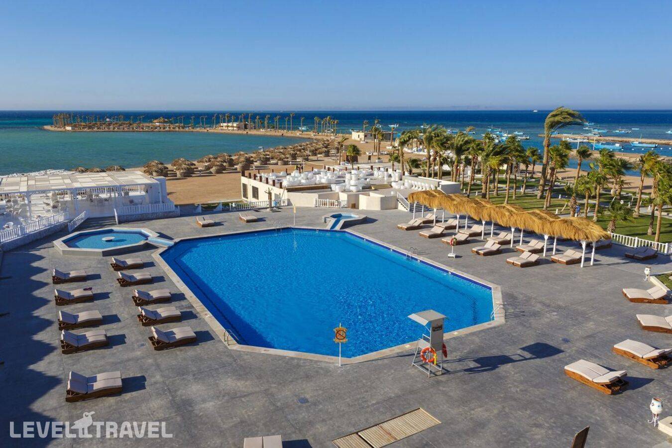 фотографии отеля Meraki Resort Hurghada (Adults Only 16+) в Египет(Хургада (город)) - фото №2