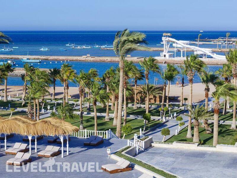 Фотография Sunrise Meraki Resort (Adults Only 16+)