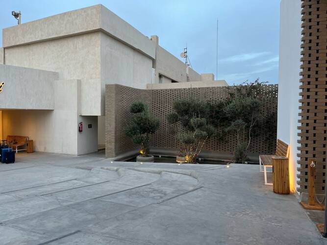 Meraki Resort Hurghada (Adults Only 16+)