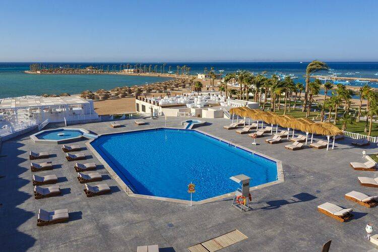 Meraki Resort Hurghada (Adults Only 16+)