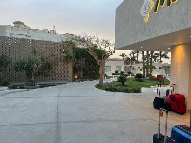 Meraki Resort Hurghada (Adults Only 16+)