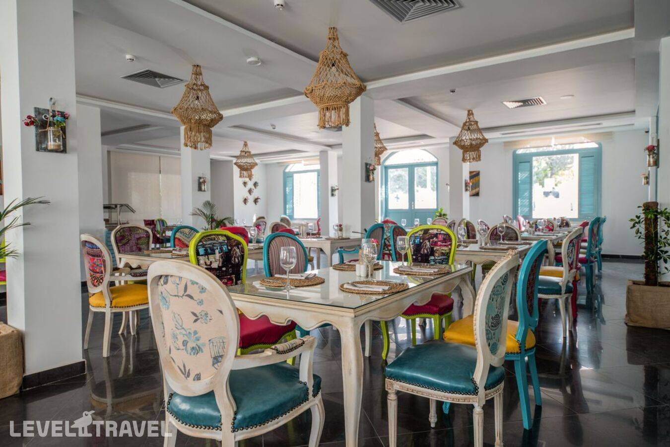 фотографии отеля Meraki Resort Hurghada (Adults Only 16+) в Египет(Хургада (город)) - фото №18