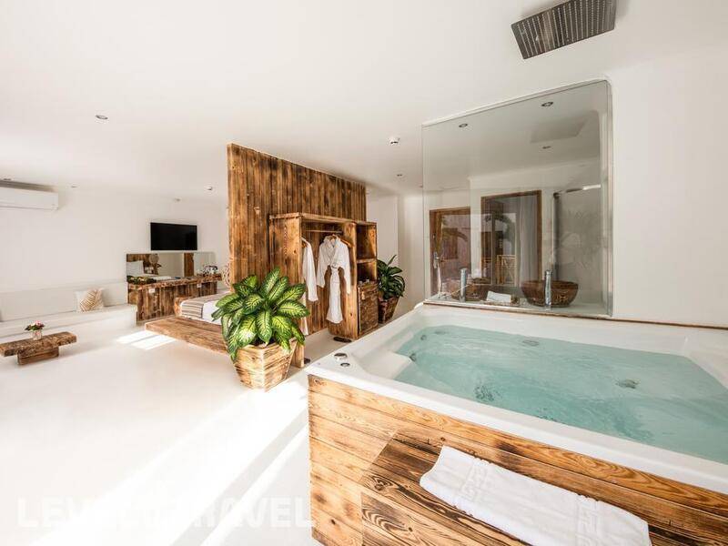 Фотография Sunrise Meraki Resort (Adults Only 16+)