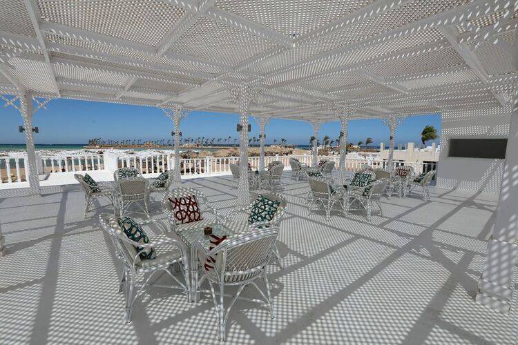 Meraki Resort Hurghada (Adults Only 16+)