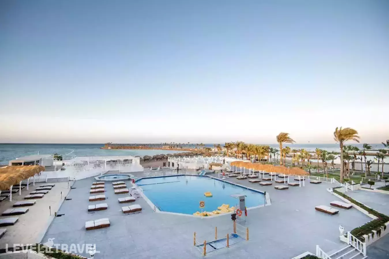 Sunrise Meraki Resort (Adults Only 16+)