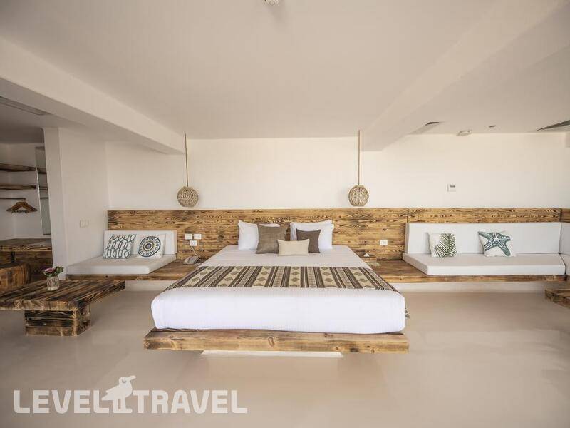 Фотография Sunrise Meraki Resort (Adults Only 16+)