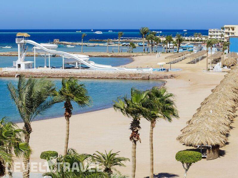 Фотография Meraki Resort Hurghada (Adults Only 16+) Фотография Meraki Resort Hurghada (Adults Only 16+)