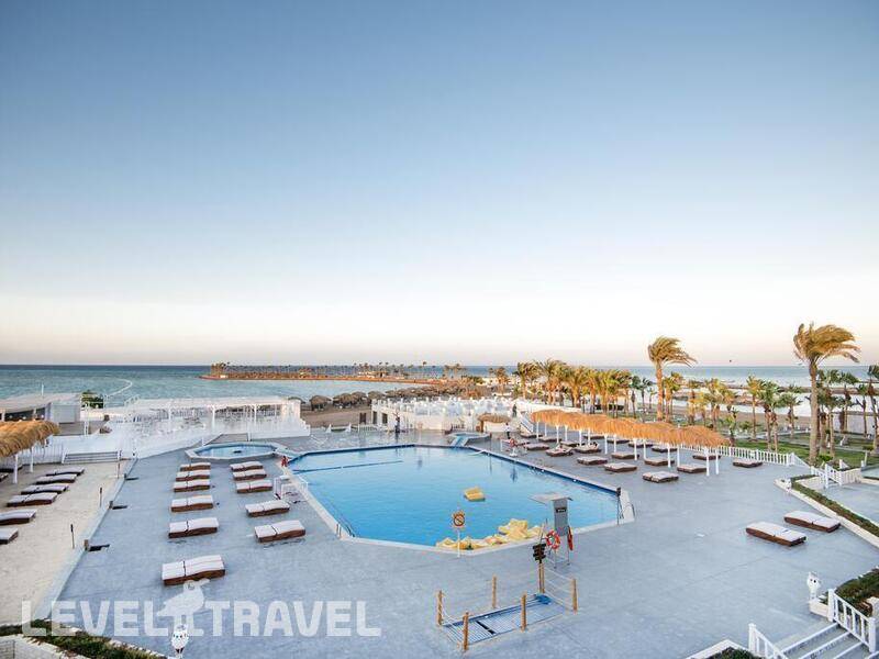 Фотография Sunrise Meraki Resort (Adults Only 16+)