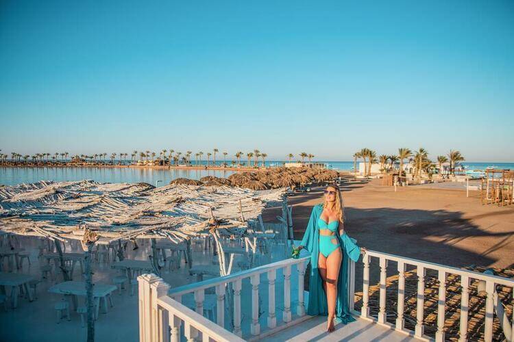 Sunrise Meraki Resort (Adults Only 16+)