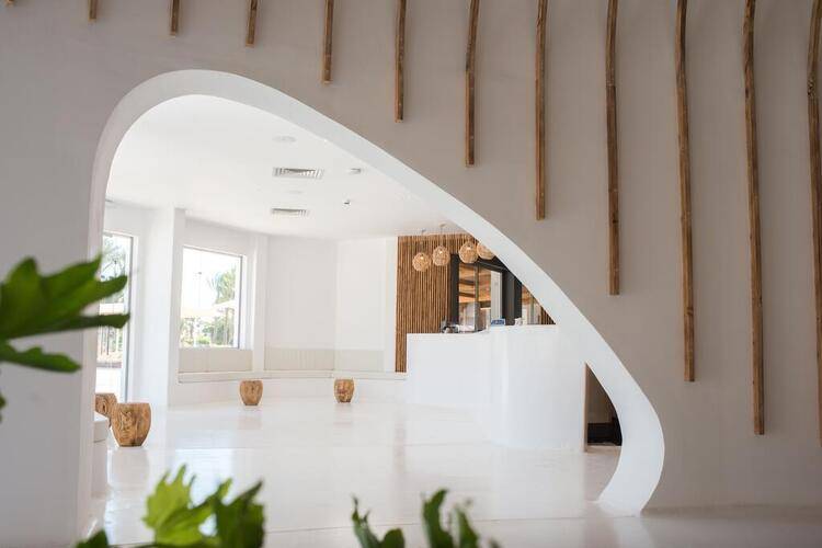 Sunrise Meraki Resort (Adults Only 16+)