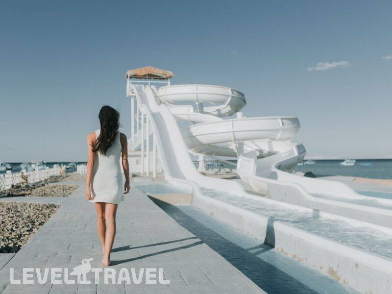 Фотография Meraki Resort Hurghada (Adults Only 16+) Фотография Meraki Resort Hurghada (Adults Only 16+)