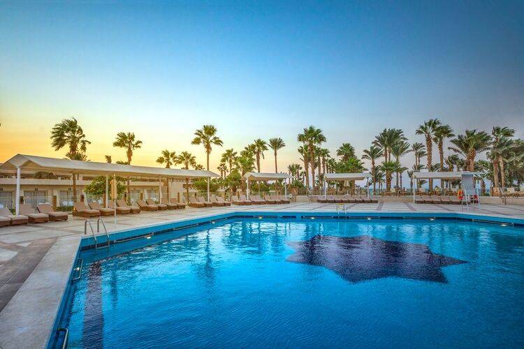 Meraki Resort Hurghada (Adults Only 16+)