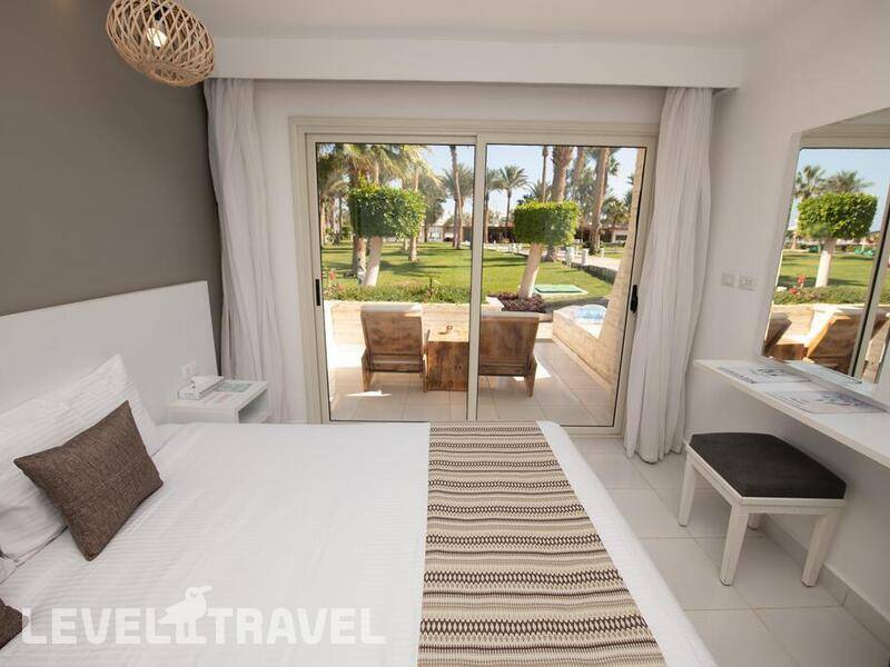 Фотография Sunrise Meraki Resort (Adults Only 16+)