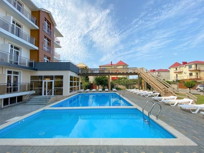 Ambra All Inclusive Resort Hotel