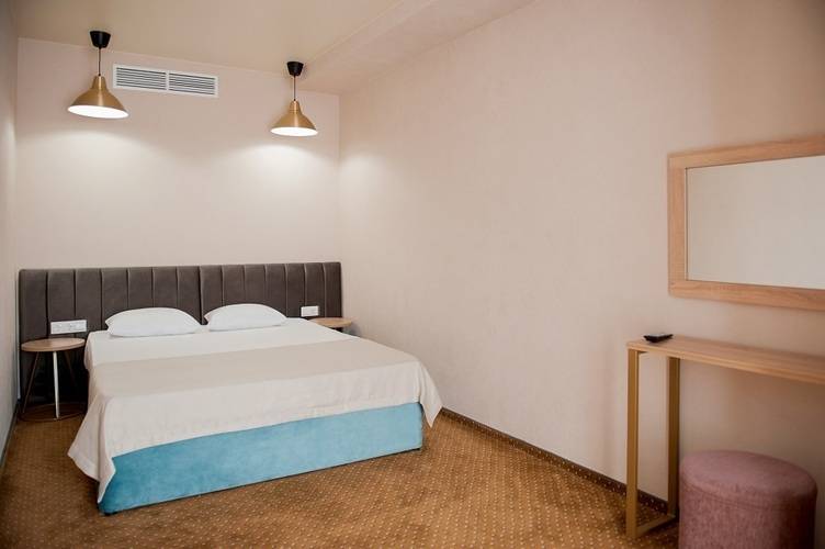 Ambra All Inclusive Resort Hotel