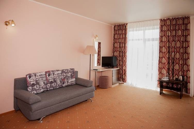 Ambra All Inclusive Resort Hotel