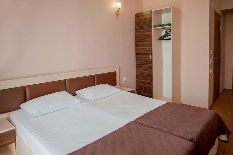 Ambra All Inclusive Resort Hotel