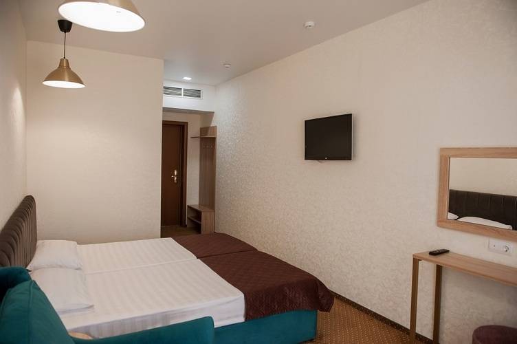 Ambra All Inclusive Resort Hotel
