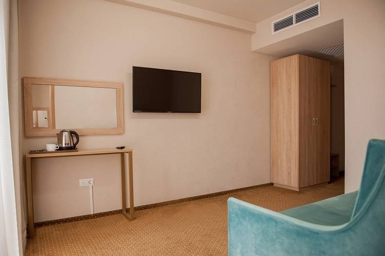 Ambra All Inclusive Resort Hotel