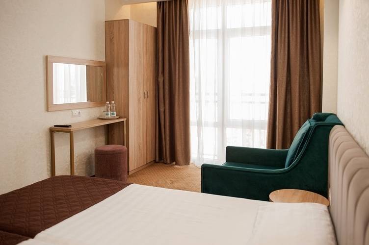 Ambra All Inclusive Resort Hotel