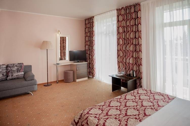 Ambra All Inclusive Resort Hotel