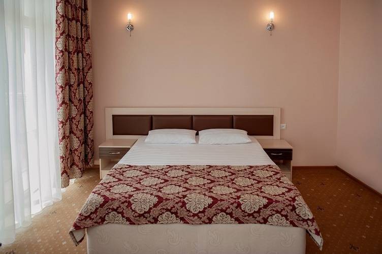 Ambra All Inclusive Resort Hotel