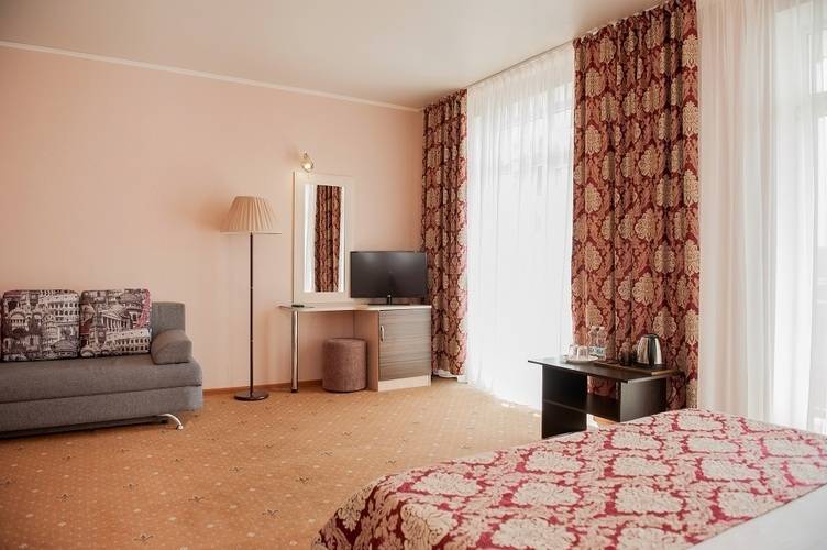 Ambra All Inclusive Resort Hotel
