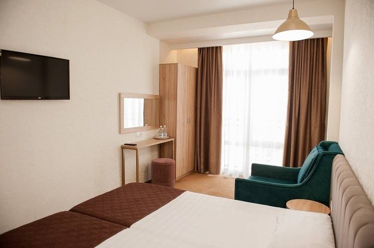 Ambra All Inclusive Resort Hotel